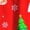 Christmas Red, variant on Girls Pajamas Silk PJS Set Satin Sleepwear Long Sleeve Jammies for Kids Button-Down Nightwear Loungewear 3-16 Years