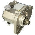 thumbnail image 2 of Denso 2800168 DENSO FIRST TIME FIT® STARTER MOTOR Fits select: 1993-1997 TOYOTA LAND CRUISER, 1996-1997 LEXUS LX, 2 of 5