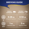 thumbnail image 3 of Café integral Lavazza Super Crema, 1 kg, tostado medio, 3 of 9