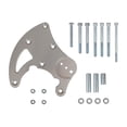 thumbnail image 4 of LOVIVER AC Bracket Aluminum Easy to Install for Chevy LS1 LS2 LS3 LS6 Truck SUV Silver, 4 of 8