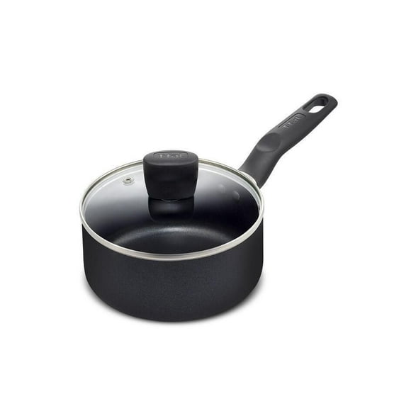 T-fal Essential 1.5qt/16cm Saucepan, Non-Stick