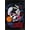 Black Framed Version, variant on Looney Tunes x Team USA - Strive For Greatness Wall Poster, 14.725" x 22.375"