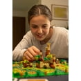 thumbnail image 4 of Lego Monkey Palace Strategy Board Game for Ages 10 and up, from Asmodee, 4 of 6