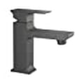 thumbnail image 3 of Stufurhome ST1001MB Robinet Simple Trou Adler&44; Noir Mat, 3 of 10
