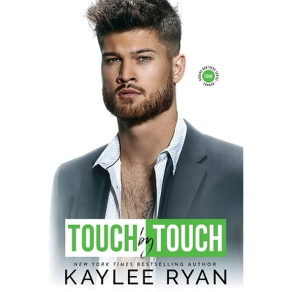 Touch by Touch (Paperback) by Kaylee Ryan