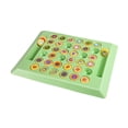thumbnail image 3 of Juego de memoria Flip Chess juguete de escritorio 36 tarjetas de memoria juego de estrategia familiar para niños de 4 5 y 6 años en jardín de infa Patrón de animales perfecl, 3 of 8