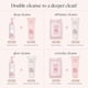 thumbnail image 5 of Limpiador The Face Shop, agua de arroz, exfoliante brillante y salvado de arroz, 5 of 7