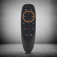 thumbnail image 7 of Cheers.US G10 Air Mouse Quick Response Fast Transmission Ergonomic Voice Remote G10 Air Remote Control 2.4G Wireless IR 2.4GHz Wireless Infrared Gyro Smart Voice Controller for TV Box, 7 of 7