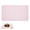 Pink, variant on CHENjy Dog Ice Mat, Cat Cooling Pad, Soft 3D Massage Bumps Washable Polyester Pet Sleeping Mat with Non Slip Mesh Bottom, Blue, XS