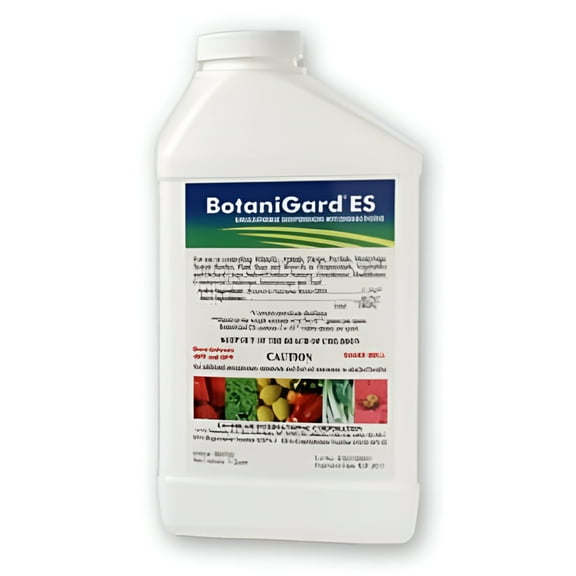 BotaniGard ES Insecticide - 1 Quart