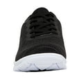 thumbnail image 2 of Deer Stags Men's Haskell NoSox Comfort Fashion  Sneaker - Black - 14 Medium, 2 of 9