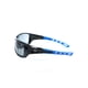 thumbnail image 3 of Gafas de seguridad de la serie GE 04, antihumo, antivaho, protección UV, 3 of 9