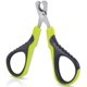 thumbnail image 1 of Professional Cat Claw Clippers, Nail Clipper for Puppy Rabbit Bird and Small Animals, Stainless Stee, 1 of 3