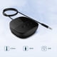 thumbnail image 4 of DQrwqpou Receptor 5.2 Compatible Con Con Micrófono 3 5MM AUX RCA para Kit Automóvil Amplificador Altavoz, 4 of 9