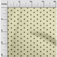 thumbnail image 1 of oneOone Viscose Jersey Fabric Lotus Block Decor Fabric Printed BTY 60 Inch Wide, 1 of 5