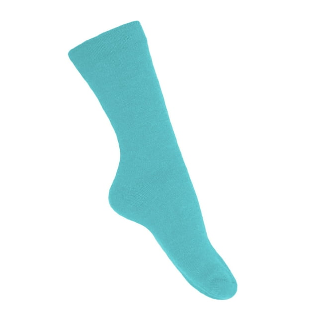 Simply Essentials Womens Heat For Your Feet Thermal Socks