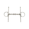 thumbnail image 1 of Lorina Waterford Full Cheek Snaffle, 1 of 1