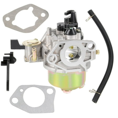 Gx240 Carburetor Unique Bargains New Carburetor Carb for Honda GX240 8HP GX270 9HP Engines Replaces 16100-ZE2-W71 ()