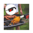 thumbnail image 3 of Iniciador Carbon Soplador De Aire Eléctrico Para Parrilla Malubero Negro, 3 of 5