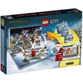 thumbnail image 2 of LEGO City Town Advent Calendar Stacking Toy 60063(Discontinued by manufacturer), 2 of 7