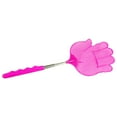 thumbnail image 2 of TIMIFIS Fly Swatter Mini Rétractable en Acier Inoxydable Fly Swatter Durable Rétractable Fly Swatter Fly Pièges pour l'Intérieur - Été, 2 of 2
