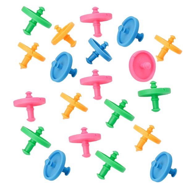 Bobbin Clips - 20 pieces