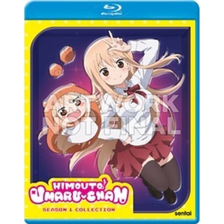 Himouto! Umaru-chan: Season 1 Collection