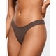 thumbnail image 4 of Calzones INLYRIC Inbarely Soft Tanga Invisible 3-Pack XL, 4 of 5