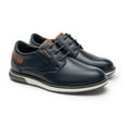 thumbnail image 4 of Bruno Marc Boy's Casual Dress Oxford Comfort Uniform Formal Fashion Sneaker Shoes, 4 of 8
