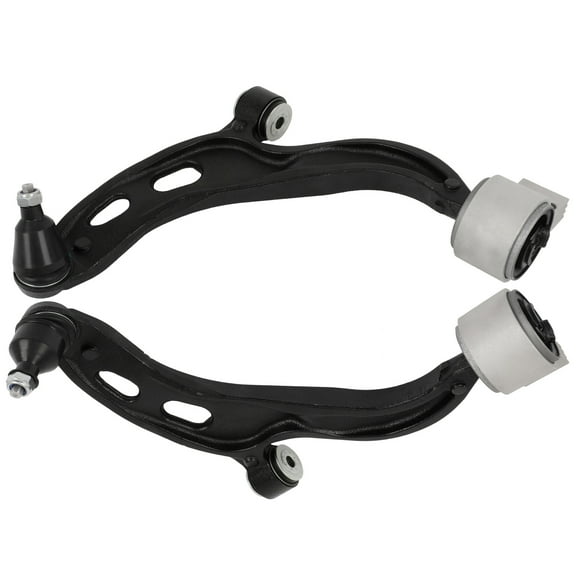 ECCPP 2pcs Front Control Arm And Ball Joint Fit for 2010-2012 for Ford for Flex | 2010-2012 for Ford for Taurus | 2009-2012 for Lincoln for MKS | 2010-2012 for Lincoln for MKT