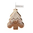 thumbnail image 1 of Fiudx Liquidación de ofertas flash Velas de incienso para árboles de Navidad Adornos navideños Velas para árboles de Navidad, 1 of 2