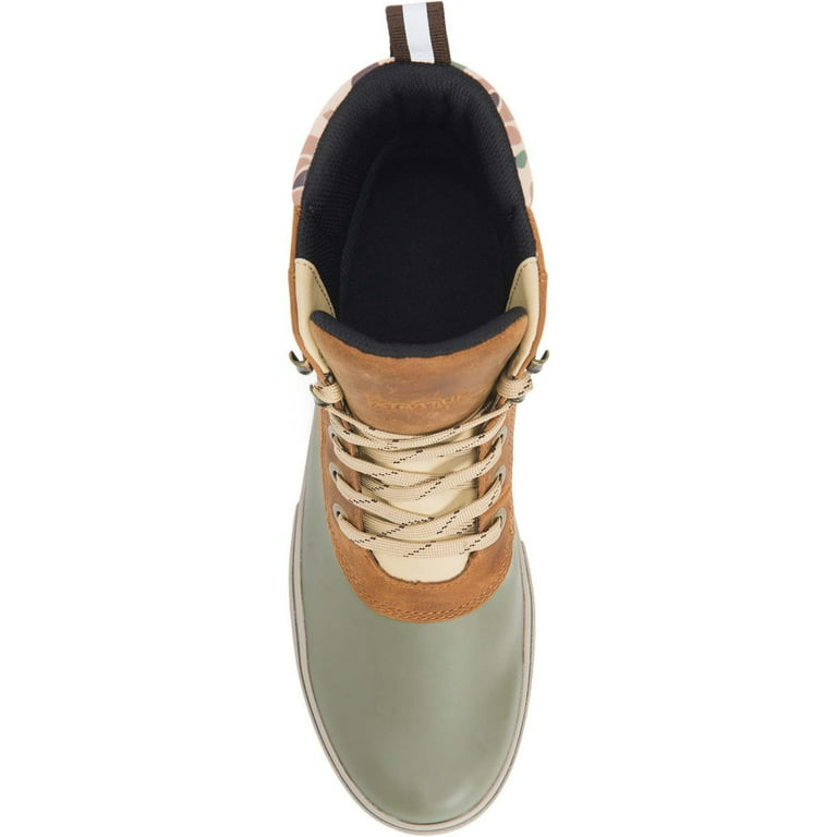 Cameron hotsell chevron bootie