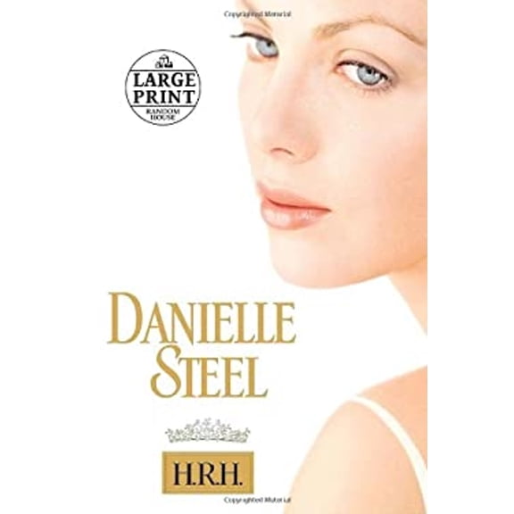 Pre-Owned H.R.H. (Hardcover) 0739326805 9780739326800