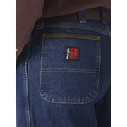 Wrangler RIGGS WORKWEAR 3W001 Work Horse Jean Antique Indigo