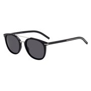 Dior Grey Aviator Men's Sunglasses BLACKTIE267S