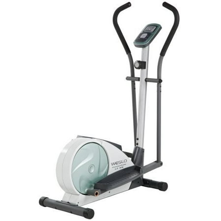 Weslo Momentum Ct 3.8 Elliptical