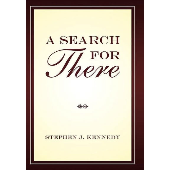 Search for There