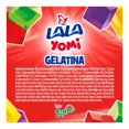 thumbnail image 2 of Gelatina Lala Yomi surtido chile y limón 20 con 40 g c/u, 2 of 4
