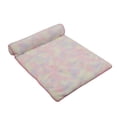 thumbnail image 2 of Pet Nest Cushion Comfortable Soft Plush Mat Pet Cat Dog Sleeping Bed for Home, 2 of 10