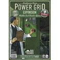 thumbnail image 1 of Juego de Mesa Rio Grande Games Power Grid Medio Oriente y Sur, 1 of 4