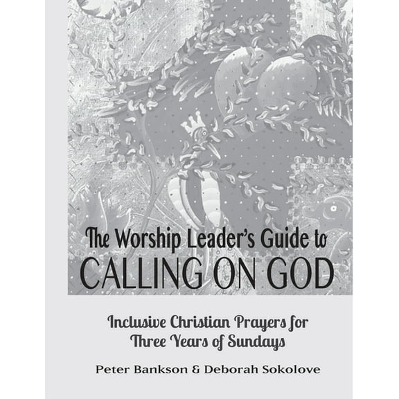 Calling on God Leader's Guide, (Hardcover)