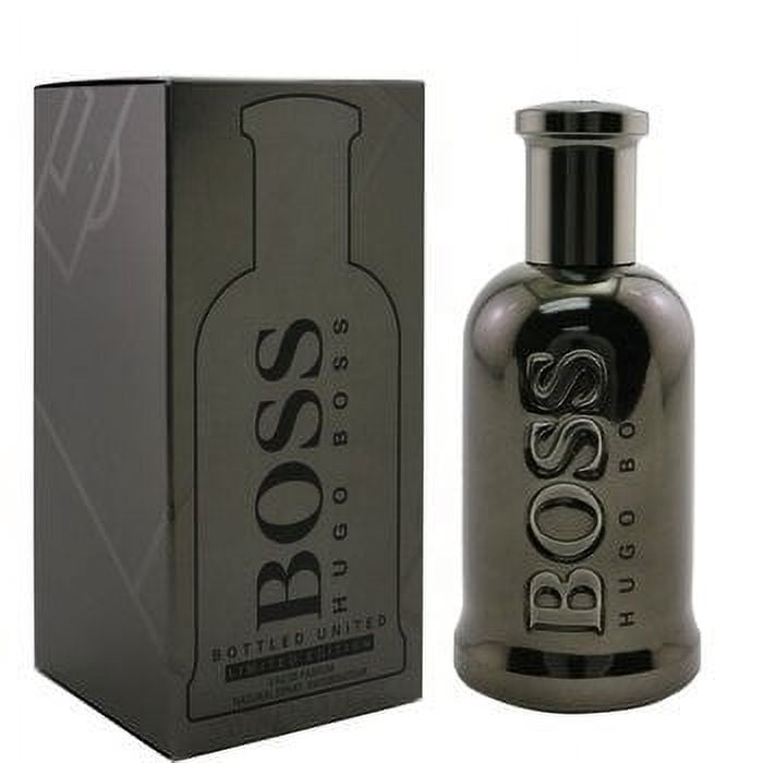 Boss bottled united eau de toilette new arrivals