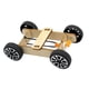 thumbnail image 4 of Kits de modelos de coches de madera para hacer tú mismo, juguetes educativos para ciencias físicas, experimentos de aprendizaje 105 cm x 65 cm x 3 cm, 4 of 7