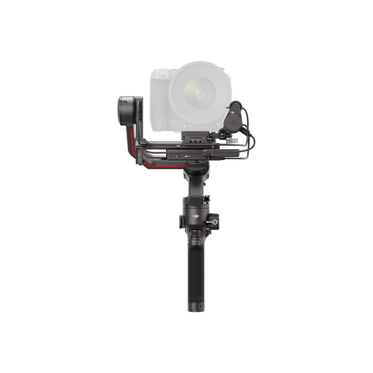 DJI RS 3 Pro Combo - Motorized Handheld Gimbal Stabilizer with 