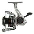 thumbnail image 3 of Lew's Laser SG Speed Spin Spinning Fishing Reel, Size 200 Reel, Silver (Clam Package), 3 of 7