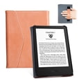 thumbnail image 1 of Funda CoBak Premium para Kindle 6 e iReader T6 con correa de mano, 1 of 9