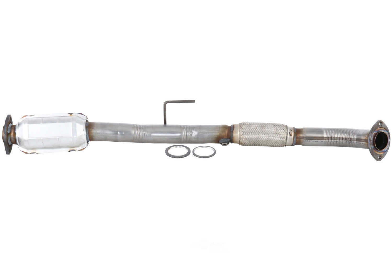 Autopart International EPA Standard Load Direct Fit Catalytic Converter