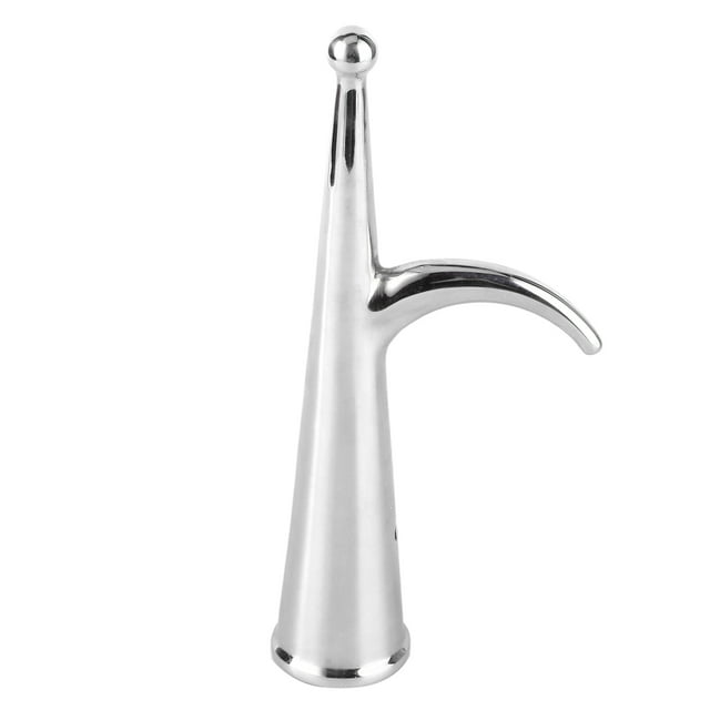 Lifeboat Hook,316 Stainless Steel Boat Marine Hook Stainless Steel Hook Advanced Technology