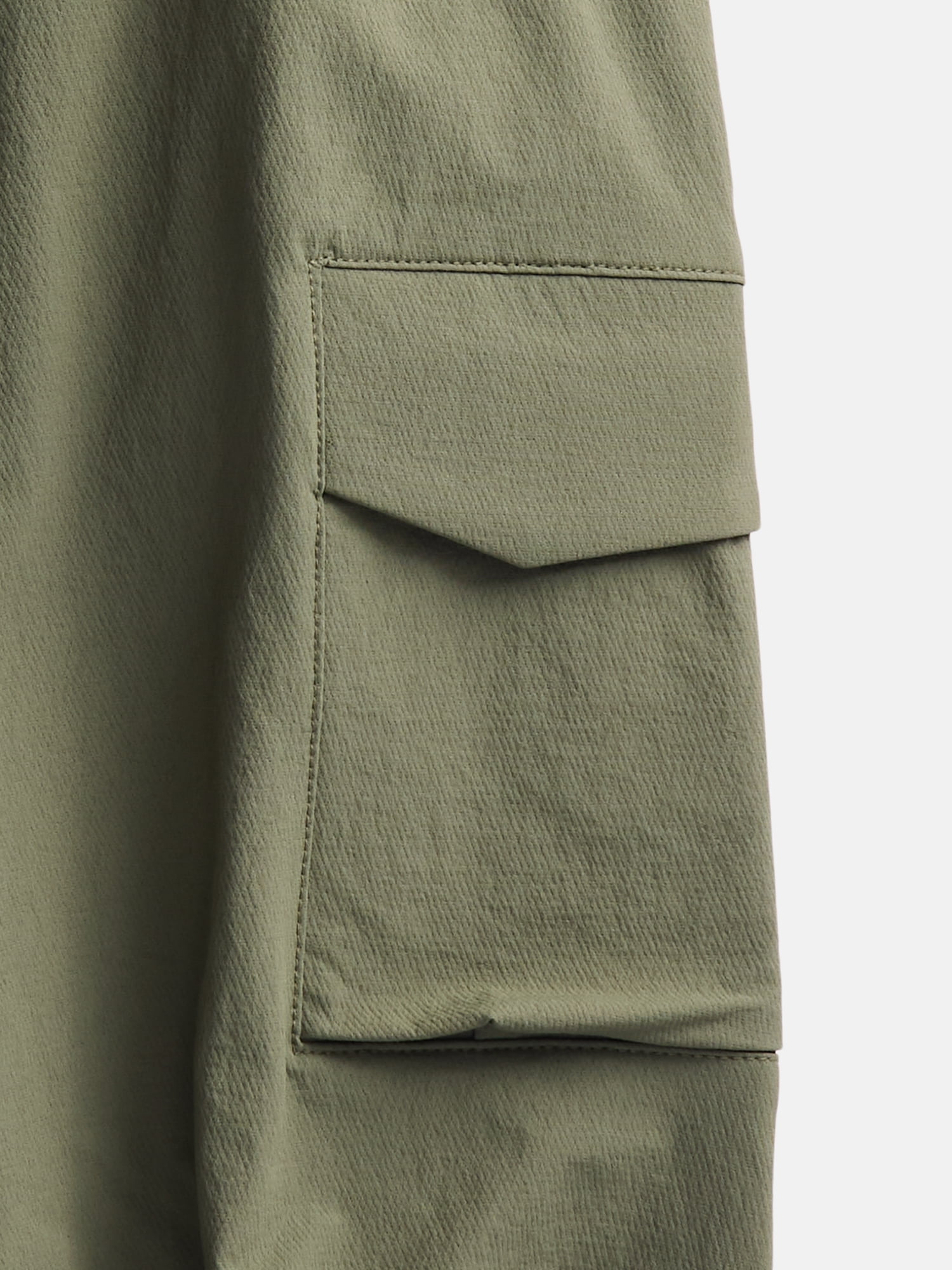 Ozark Trail Girls Cargo Pants, Sizes 4-18 & Plus
