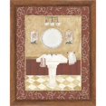 thumbnail image 2 of Ruby Bath, 2 of 3